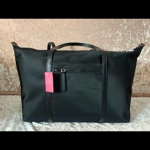 Kate spade weekender